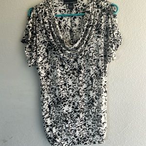 Isabella rodriguez womens top